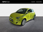 Fiat 500 95ch MY24 occasion en vente à SAINT-NAZAIRE Voiture occasion Fiat 500 95ch MY24
