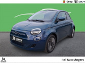 Annonce Fiat 500 occasion  95ch Pack Confort (Bonus écologique de 4000€ déduit) à ANGERS