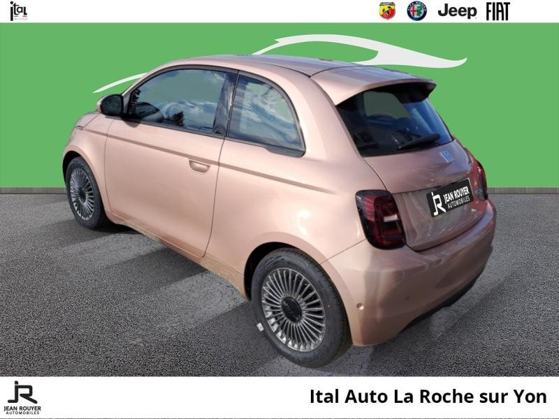 Fiat 500 95ch Pack Confort MY23  occasion à MOUILLERON LE CAPTIF - photo n°8