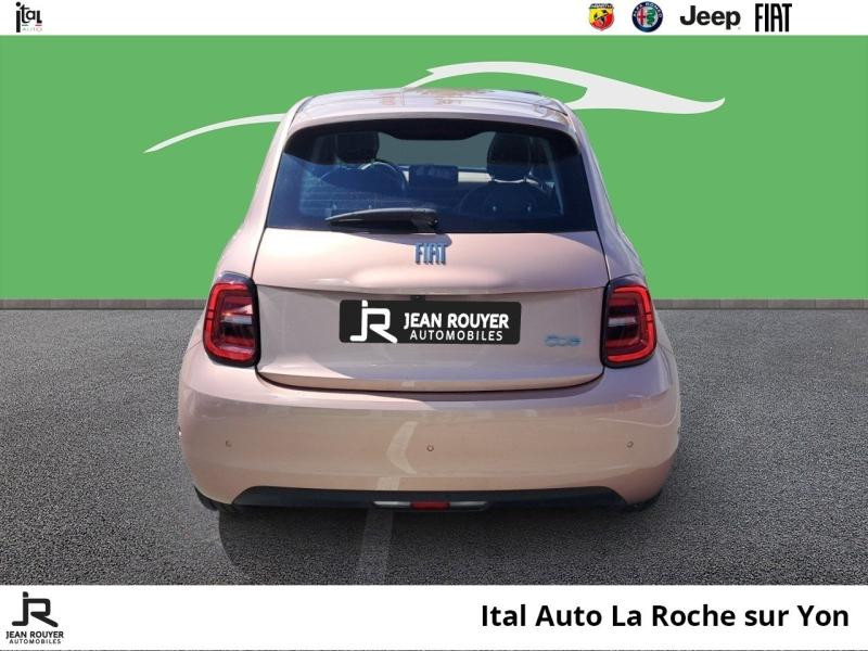 Fiat 500 95ch Pack Confort MY23  occasion  MOUILLERON LE CAPTIF - photo n5