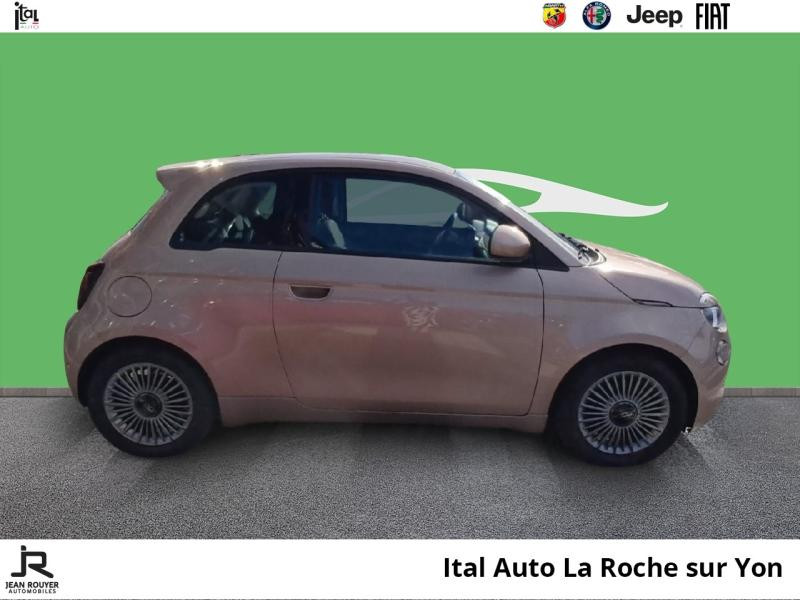 Fiat 500 95ch Pack Confort MY23  occasion à MOUILLERON LE CAPTIF - photo n°4