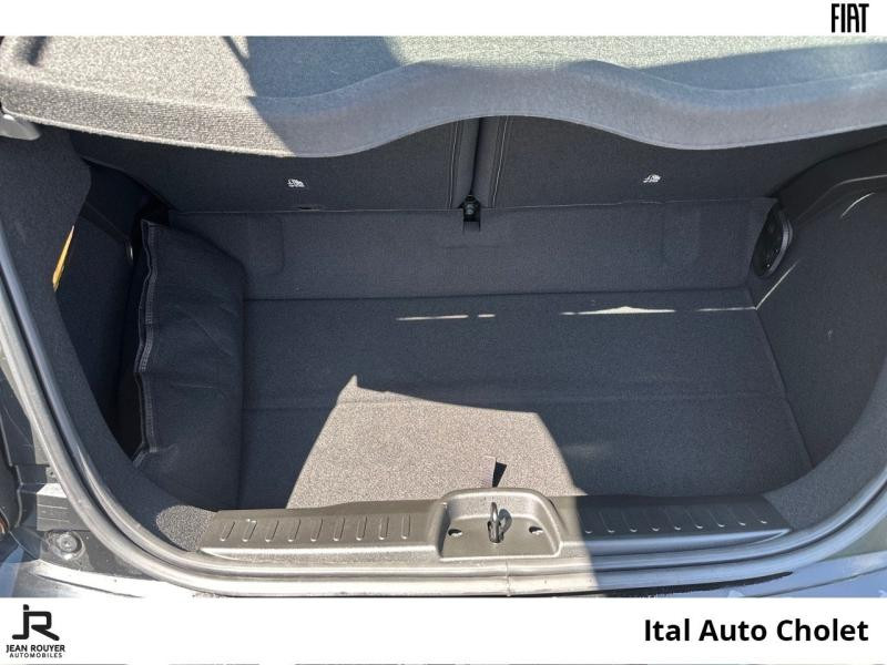 Fiat 500 95ch Pack Confort MY24 (aide CEE 4282 dj dduite)  occasion  CHOLET - photo n6