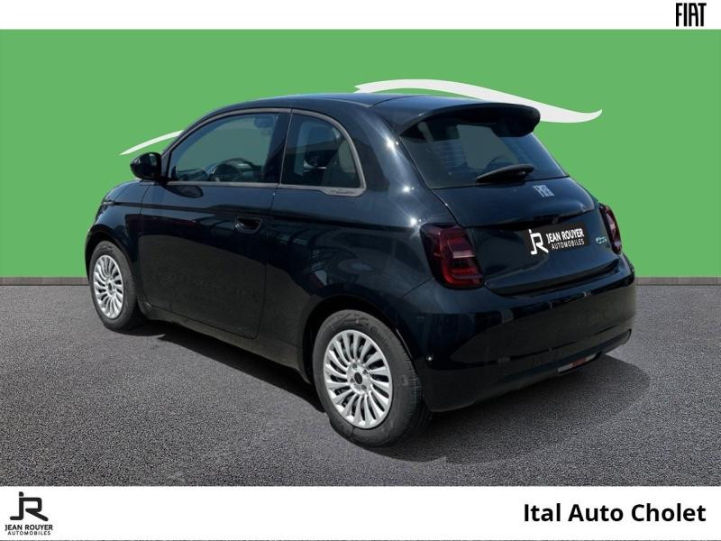 Fiat 500 95ch Pack Confort MY24 (aide CEE 4282 dj dduite)  occasion  CHOLET - photo n7