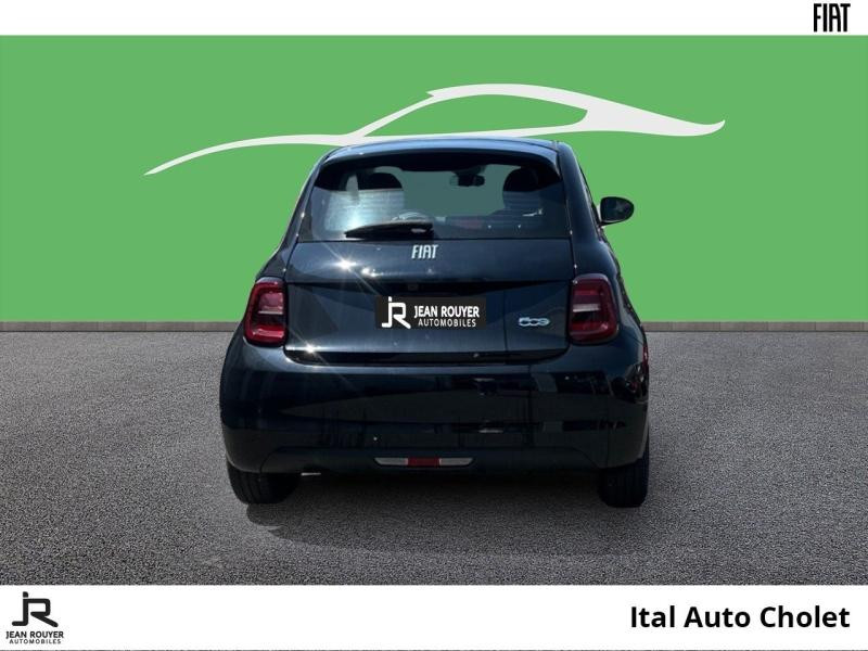 Fiat 500 95ch Pack Confort MY24 (aide CEE 4282 dj dduite)  occasion  CHOLET - photo n5