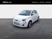 Fiat 500 occasion année 2025 boite Automatique Annonce Fiat 500 occasion Electrique 95ch Pack Confort MY24 à ORVAULT