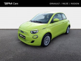Fiat 500 95ch Pack Confort MY24   ORVAULT 44