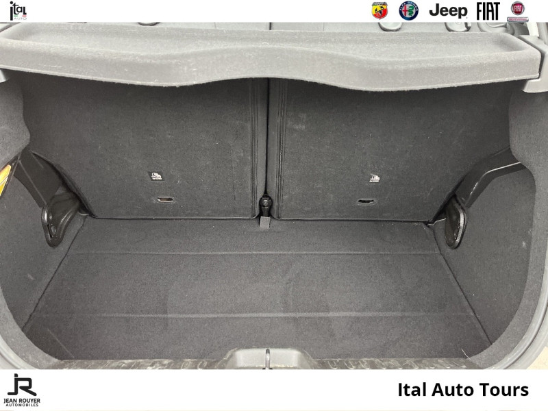 Fiat 500 95ch Pack Confort & Style/CAMERA 19980 ou 223/Mois*  occasion  CHAMBRAY LES TOURS - photo n6