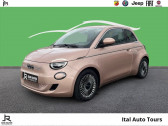 Fiat 500 occasion année 2023 boite Automatique Annonce Fiat 500 occasion Electrique 95ch Pack Confort & Style/CAMERA 19980€ ou 223€/Mois* à CHAMBRAY LES TOURS