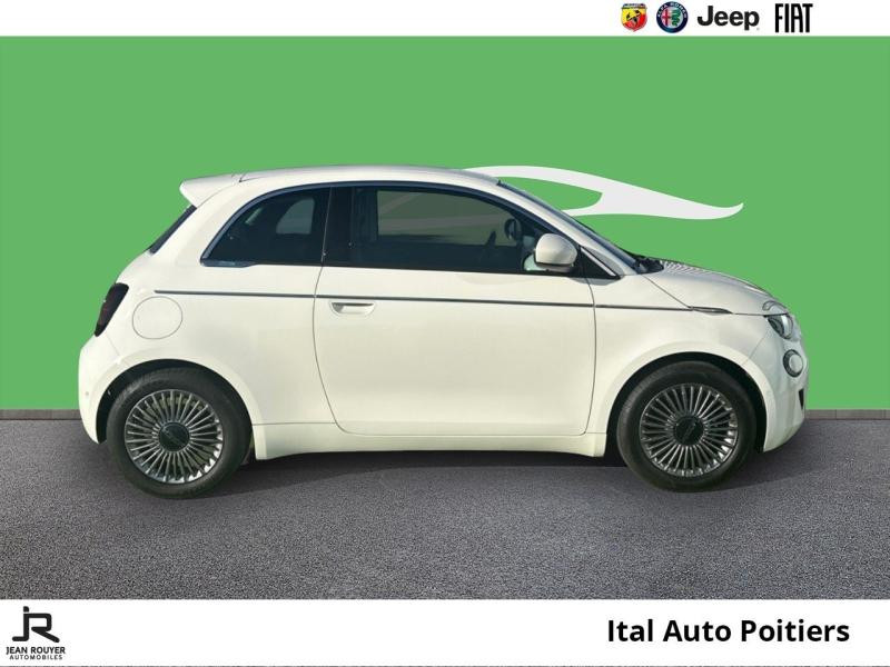 Fiat 500 95ch Pack Confort & Style MY23 (bonus cologique dduit + bo  occasion  POITIERS - photo n4