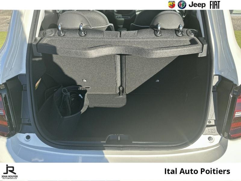 Fiat 500 95ch Pack Confort & Style MY23 (bonus cologique dduit + bo  occasion  POITIERS - photo n6