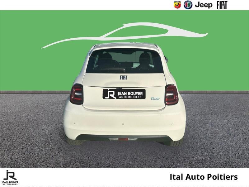 Fiat 500 95ch Pack Confort & Style MY23 (bonus cologique dduit + bo  occasion  POITIERS - photo n5