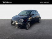Fiat 500 95ch Pack Confort & Style MY23   AMILLY 45