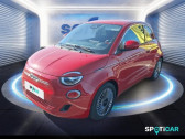 Fiat 500 95ch Pack Confort & Style MY23   SAINT-LEONARD 62