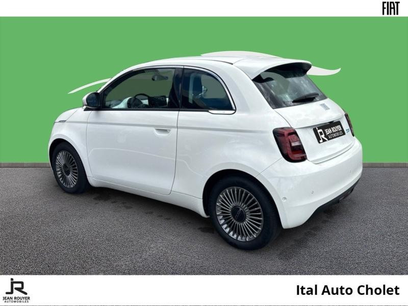 Fiat 500 95ch Pack Confort & Style MY24( aide CEE de 4242 dj ddui  occasion  CHOLET - photo n7