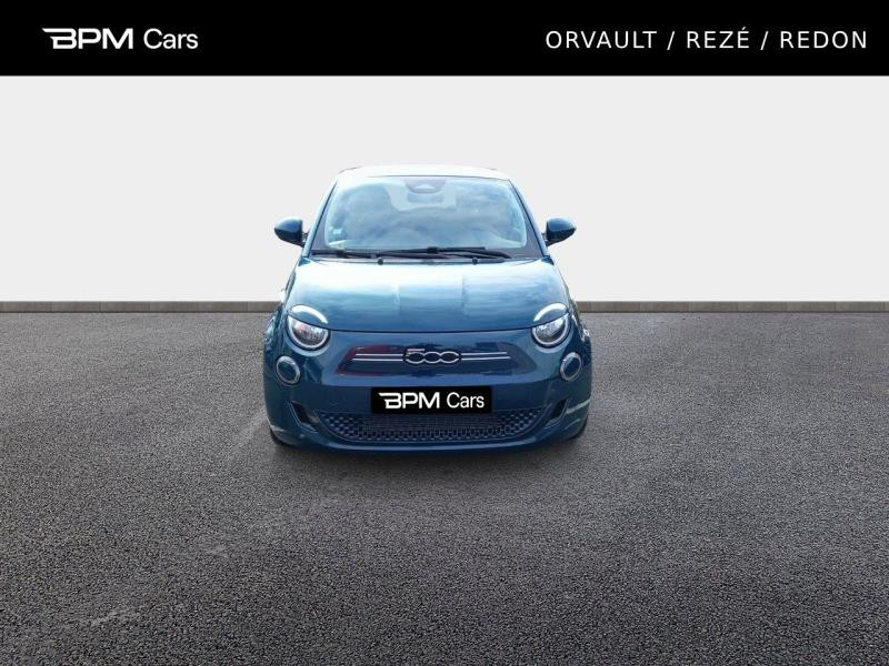 Fiat 500 95ch Pack Confort & Style  occasion  ORVAULT - photo n2