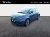 Fiat 500 95ch Pack Confort & Style   ORVAULT 44