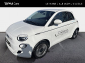 Annonce Fiat 500 occasion  95ch Pack Confort & Style  LE MANS