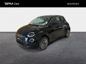 Fiat 500 occasion année 2024 boite Automatique Annonce Fiat 500 occasion Electrique 95ch Pack Style MY24 à SAINT-DOULCHARD