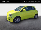 Fiat 500 95ch  2024 - annonce de voiture en vente sur Auto Sélection.com