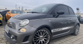 Fiat 500 occasion année 2015 boite Automatique Annonce Fiat 500 occasion Essence Abarth 160 ch à SELESTAT
