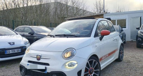 Fiat 500 , garage KRM AUTO  Évreux