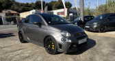 Annonce Fiat 500 occasion Essence Abarth 695 Competizione 180cv 70me Anniversaire TVA RECUPER  LA COLLE SUR LOUP