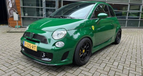 Fiat 500 , garage LGR AUTO CONCEPT 77  Boissy-le-Châtel