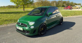 Fiat 500 occasion année 2011 boite Automatique Annonce Fiat 500 occasion Essence Abarth 695 Tributo Ferrari Numéroté 44/100 à Boissy-le-Châtel