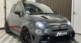 Annonce Fiat 500 occasion Essence Abarth 695 XSR Yamaha (337/695) 1.4i 300ch Stage 3 E85 � CHAPONOST