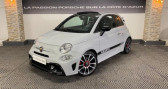Annonce Fiat 500 occasion Essence Abarth Cabriolet 595C Turismo 165ch - 39000km - Nombreuses o  Antibes