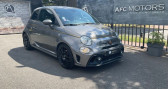 Fiat 500 Abarth II 1,4 T-JET 165 Ch 595 Scorpioneo BVA  2020 - annonce de voiture en vente sur Auto Sélection.com