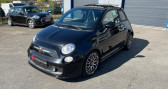 Fiat 500 ABARTH PACK 1.4I TURBO 135CH TOIT OUVRANT FRANCAISE LIGNE CA  � Crottet 01