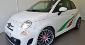 Annonce Fiat 500 occasion Essence ABARTH TURISMO 1.4 TUBO 16V T JET 160 � EPONE