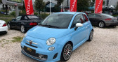 Fiat 500 ABARTH   CANNES 06