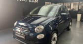 Fiat 500 Berline 1.0 70 CV DOLCEVITA HYBRIDE   Boulogne Billancourt 92