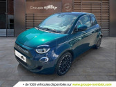Annonce Fiat 500 occasion  BERLINE 500 e 118 ch  MACON