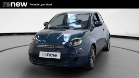 Fiat 500 occasion 2020 mise en vente à LYON par le garage RENAULT LYON NORD - photo n°1