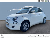 Fiat 500 BERLINE 500 e 95 ch   TRIGNAC 44