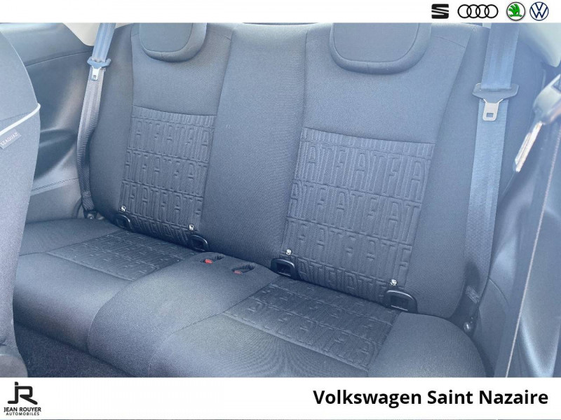 Fiat 500 BERLINE 500 e 95 ch  occasion  TRIGNAC - photo n4