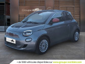 Fiat 500 BERLINE 500 e 95 ch   MONTCEAU LES MINES 71