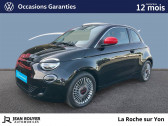 Fiat 500 BERLINE 500 e 95 ch   MOUILLERON LE CAPTIF 85