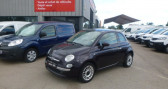 Fiat 500 Berline Lounge  2014 - annonce de voiture en vente sur Auto Sélection.com