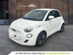 Fiat 500 , garage FJA Motors Nomblot Mcon  MACON