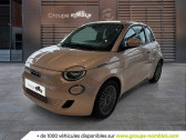 Fiat 500 BERLINE MY22 SERIE 1 STEP 1 500 e 118 ch   CHATENOY LE ROYAL 71