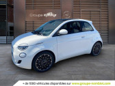 Fiat 500 BERLINE MY22 SERIE 1 STEP 1 500 e 118 ch  2022 - annonce de voiture en vente sur Auto Sélection.com