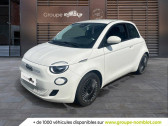 Annonce Fiat 500 occasion  BERLINE MY22 SERIE 1 STEP 1 500 e 118 ch  MACON
