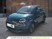 Fiat 500 occasion année 2021 boite Automatique Annonce Fiat 500 occasion Electrique BERLINE MY22 SERIE 1 STEP 1 500 e 118 ch à VARENNES-LES-MACON