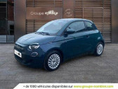 Fiat 500 occasion année 2022 boite Automatique Annonce Fiat 500 occasion Electrique BERLINE MY22 SERIE 1 STEP 1 500 e 95 ch à MACON