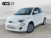 Fiat 500 BERLINE MY22 SERIE 1 STEP 1 500 e 95 ch   Francheville 69