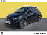 Annonce Fiat 500 occasion Diesel BERLINE MY22 SERIE 1 STEP 2 500 e 118 ch Icn  SAUMUR